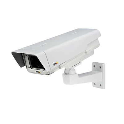 IP-камера видеонаблюдения Axis Q1775-E